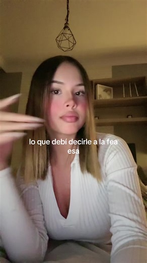 Reflexiones sobre la fea esa en Instagram