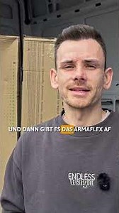 DO NOT Buy This Armaflex!