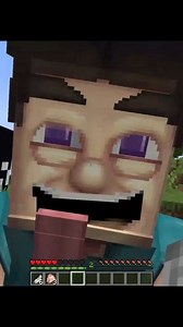 Disgusting Steve mod #minecraftmods #minecraft #reels #hopecore #core #workout #relax #fyp #trend #trending #viral 📍 Credit: @Derokkio on Tiktok | Kamilox418