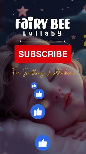 Ultimate Baby Sleep 💤🌙 Soothing Lullaby Music 🎶 Peaceful Bedtime Sounds