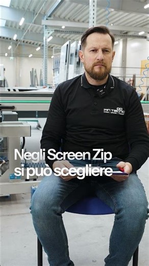 Tutto sugli screen ZIP ☀️🏡