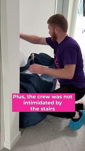 Move with Piece of Cake the Highest Rated Mover!