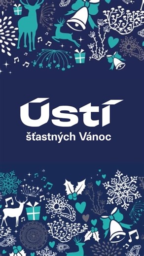 Statutární město Ústí nad Labem on Instagram: "Ústecké Vánoce 2025 slavily rekordní návštěvnost, nabídly bohatý program a byly udržitelnější než předchozí ročníky. 🎄 Děkujeme, že jste u toho byli s námi, a už teď se nemůžeme dočkat letošních Ústeckých Vánoc! ❤️ #usteckevanoce"