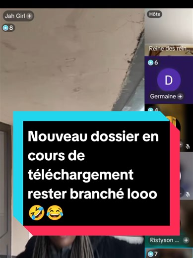 Nouveau dossier : restez connectés pendant le téléchargement