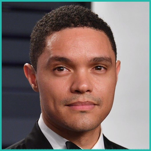 Trevor Noah talked to Bill Simmons about the backlash he received after taking over ‘The Daily Show,’ and how Jon Stewart was the one to keep him going. This and more on the latest #BSPodcast. | The Ringer