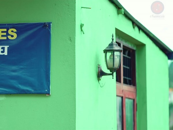 Emotional Nepali Song 'Timro Aakha Bata Herne Man Chha' by Karan Pariyar