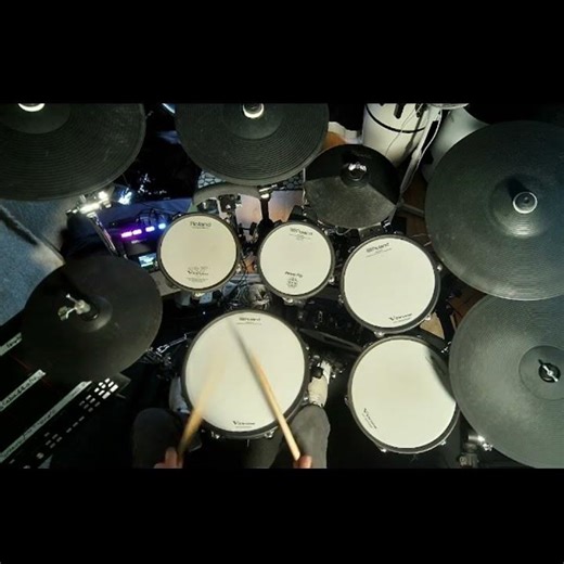 Drum n Bass 2 #drumming #drums #drummer #shorts
