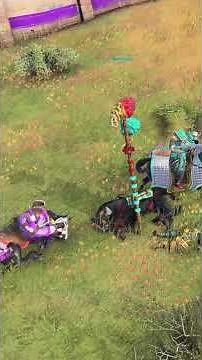 ✅ AOE4 Duel #1: Zhu Xi’s Legacy vs Japan ⚔️ Heavy Cav Clash! 🐎 #aoe4shorts