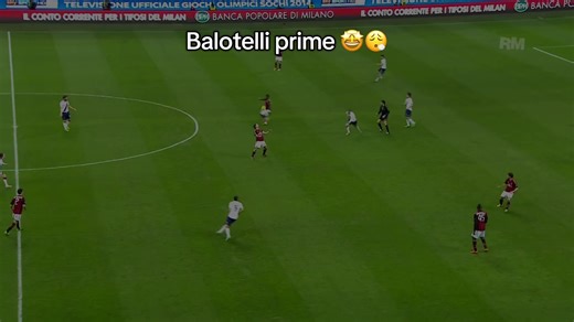Balotelli: A True Wasted Talent in Football