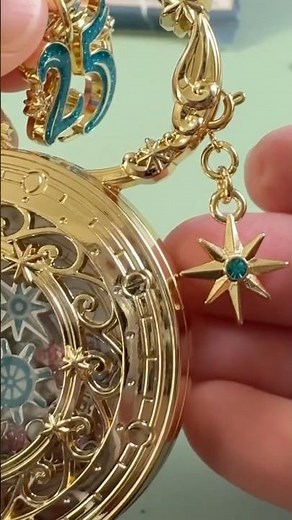 ディズニーシー25周年新グッズ✨ジュビリーロケット組み立ててみた！ #東京ディズニーシー #東京ディズニーシー25周年 #ディズニーグッズ #スパークリングジュビリー #tds
