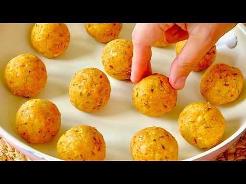 Incredible! This chickpea recipe is better than meat! Protein rich chickpeas recipe! [Vegan]