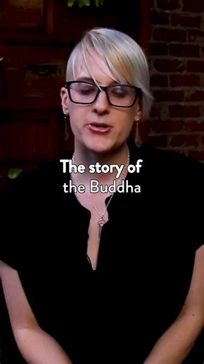 In ancient India, Prince Siddhartha grew up in luxury, shielded from the struggles of everyday life. That changed when he left the palace and came face to face with aging, illness, and death. The reality of suffering shook him and sparked a deep search for meaning. His journey of questioning and seeking led him to awaken as the Buddha, a guide for understanding and peace. This story reminds us that suffering, though painful, can push us toward growth and self-discovery. By looking at our discomf