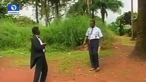 7Years ago on this very day, i did a show in remembrance of SAM LOCO EFE against 7th August very day he died. And tomorrow will make it 14years since his demise.. This is the reason why I’m doing this again this year by October just for the legend. Drop a comment for the legend. | Mimicko