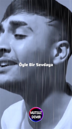 Ramazan Budak - Öyle Bir Sevdaya Düşmüşüm Vay Vay