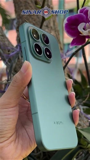 XIAOMI 17 Kamera Ganas Desain Kece! #xiaomi #xiaomi17