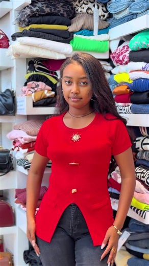 ለ 2ተኛ ዙር በድጋሚ አስገብተንላቹሀል !#cropto #judystyle103 #sederya #fyp #outfitcheck