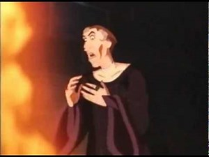 The Frollo Show episode 2 - Frollo Strikes Back