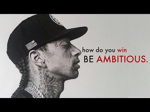 how to suffer from success (NIPSEY HUSSLE)