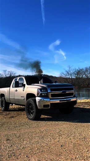 Exploring the 2023 Chevy Silverado Dmax