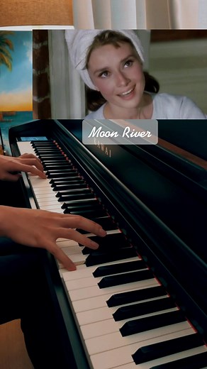 Moon River: A Timeless Love Theme from Breakfast at Tiffany's
