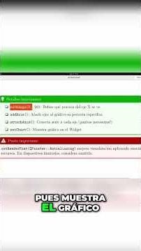 Gráficos en Java: Tutorial Completo y Trucos Esenciales #shorts