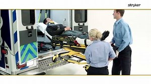 Welcome to the new era of SAFETY. Welcome Performance-LOAD. | Stryker Emergency Care