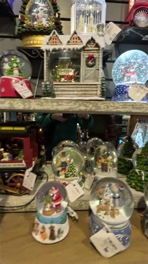 Happy Holidays from Leavenworth, WA - Christmas Town USA!