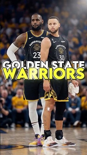 Teams LeBron Will Never Play For...😭💔