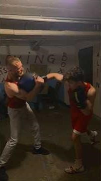 Preparations for what's next🔥🥊#boxing #destroyer #sports #defense #parati #short #viralreels #viral