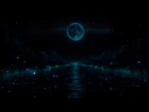 Fall Asleep Fast In Minutes (No Ads) • Anxiety & Depression Reset • Melatonin Release