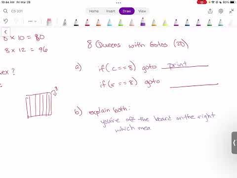 SP25 CSCI Review Session - CS211 Jerry Waxman Midterm 1