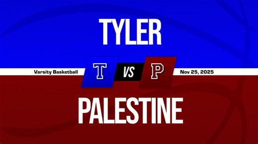 Tyler High School (TX)  Basketball