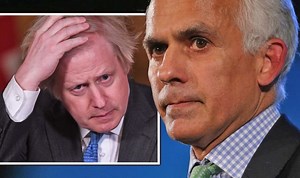 Ben Habib calls for EU member states to ‘take back control’