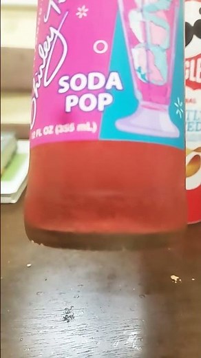 rocket fizz officially has soda pop