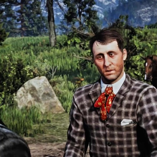 Epic Red Dead Redemption 2 Edits You Must See