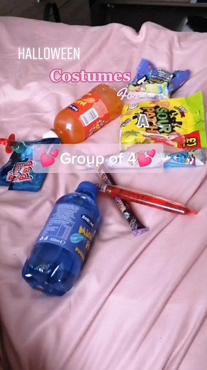 Cute x#halloween #costumes #costumes #foryou #cute #sexy #groupof4