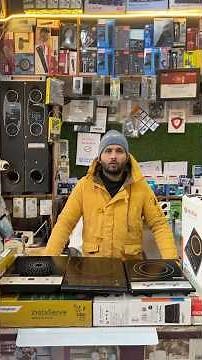 “Best Induction & Infrared Cookers 🔥 | Crompton vs Bajaj vs Baltra | Full Comparison & Review!”