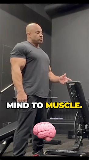 7.8K views · 50 reactions | Is this Mind to Muscle Connection? #bodybuilding #powerful #biceps | Generation Iron | Facebook