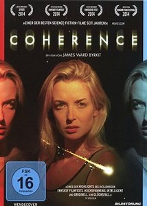 Coherence Trailer SD (Englisch) (2013)