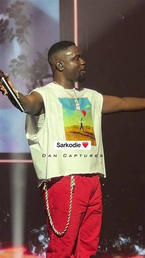 Sarkodie and Obrafour: An Unforgettable Musical Collaboration