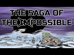 A Saga Where Nothing is Impossible | The Importance of Skypiea