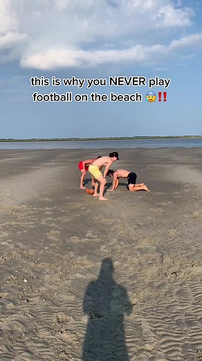 learned this lesson the hard way… #footballtok #thepointerbrothers