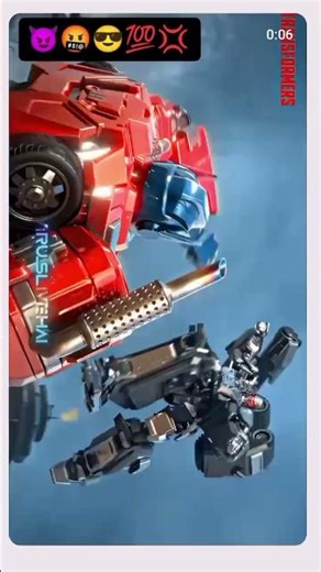 bgmi12 the magic 🪄 Megatron vehicle #bgmi