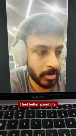 Leon James Shares His Fitness Journey with The Fitness Monk | Client Testimonial