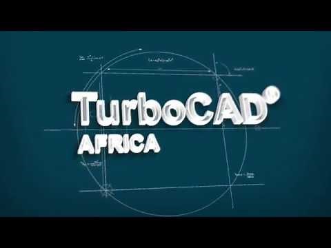 TurboCAD 2019 Presentation: 3D Mechnical (Gear Tool & Extruding a 2D drawing into a 3D Object)