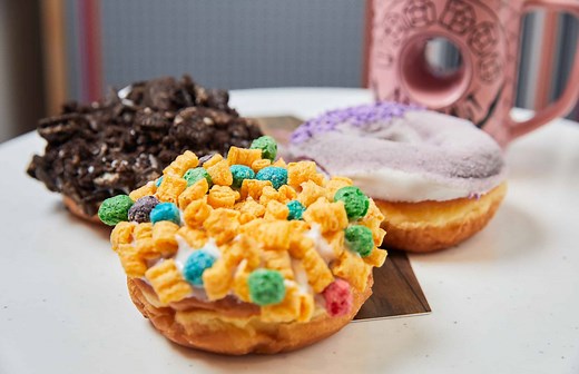 Mobile Ordering at Universal Orlando - Complete Insider's Guide | Orlando Informer