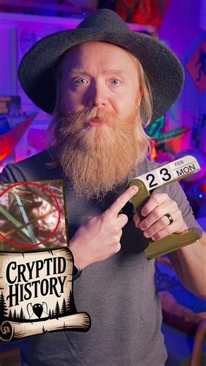 Could the Tasmanian Tiger STILL EXIST? | Cryptid History (Feb 23) | Tasmanian Tiger