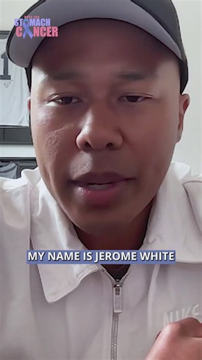 39 reactions | Each November, during Stomach Cancer Awareness Month,...