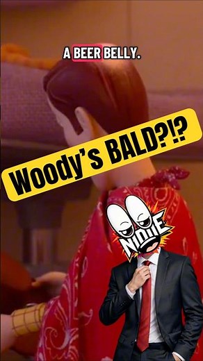 Woody is BALD with a BEER BELLY in Toy Story 5 💀 Disney is Cooked!