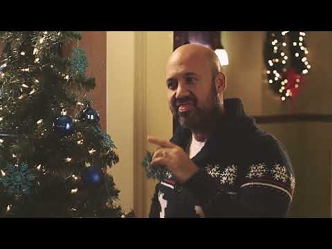 The Christmas Connection Skit Guys HD